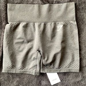 NWT Gymshark Vital Seamless Shorts